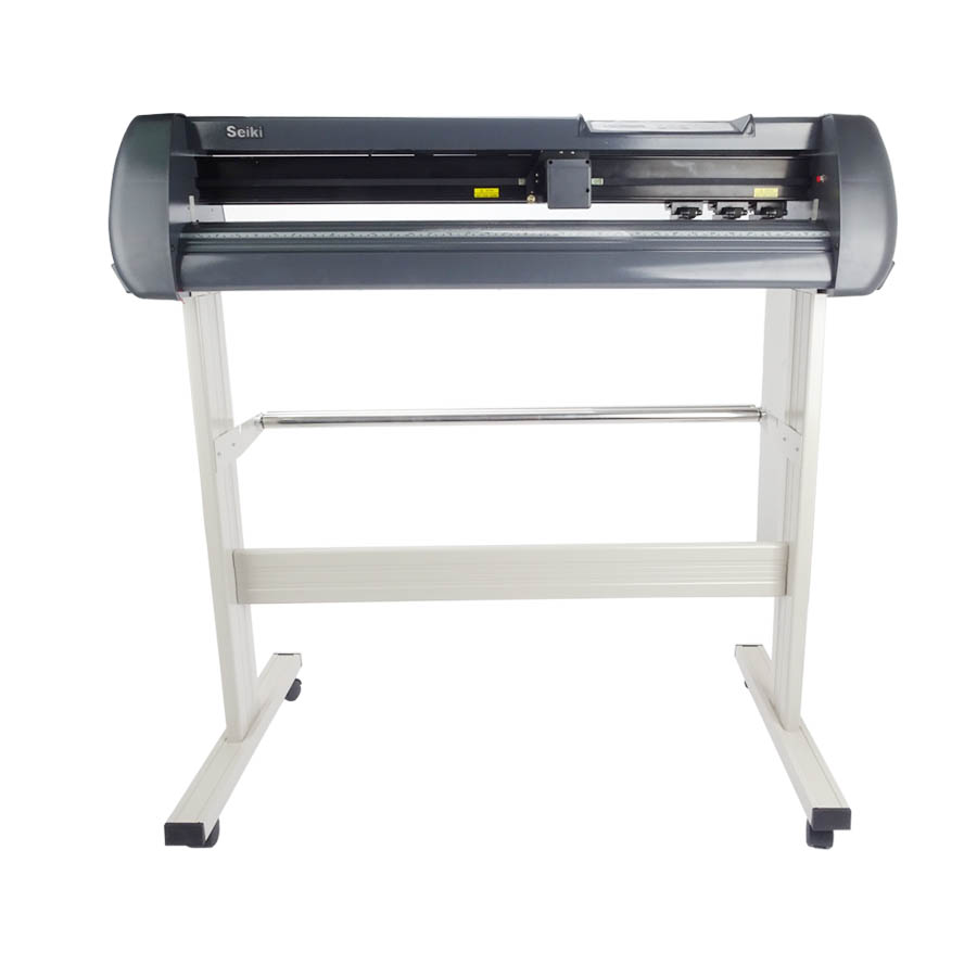 Drivers plotter seiki - fitsadeba